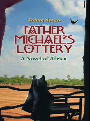 cover image of Father Michael's Lottery